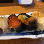 Sakae Sushi - 