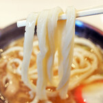 Te Uchi Udon Tanuki - 