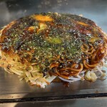 お好み焼・鉄板焼 宮 - 
