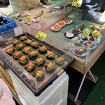 築地 斉藤水産 - 