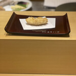 Tempura Azabu Yokota - 