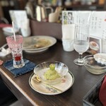 こくわ屋 藤兵衛 - 