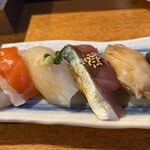 Sakae Sushi - 