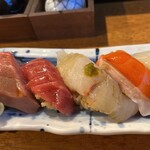 Sakae Sushi - 