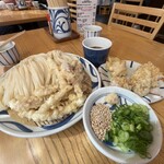 与喜饂飩 - 