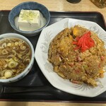 いちむら食堂  - 料理写真: