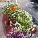 Off The HOOK POKE MARKET - 