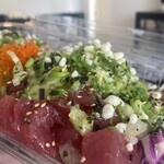 Off The HOOK POKE MARKET - 