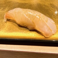 池袋 すし 福寿 - 