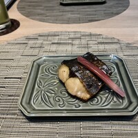 梅田 鮨 個室 みや川 - 