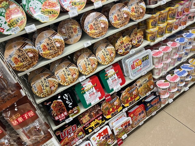 セブンイレブン 苫小牧栄町3丁目店（Seven Eleven） - 苫小牧（コンビニ・スーパー）の写真