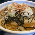 Kiraku Soba Ogawa - 