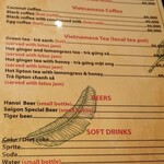 MẸT Vietnamese restaurant & Vegetarian Food Mẹt 3 - 