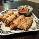 MẸT Vietnamese restaurant & Vegetarian Food Mẹt 3 - 