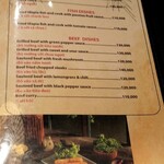 MẸT Vietnamese restaurant & Vegetarian Food Mẹt 3 - 