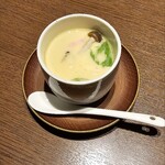 Yamato - 品のある優しいお味の茶碗蒸し