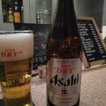 Dining Bar Humming Bird - 