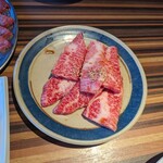 Yakiniku Touta - 