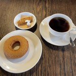 TOKUSHIMA COFFEE WORKS - 