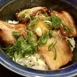 堀川 やまがそば - 