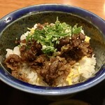 堀川 やまがそば - 