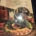 MẸT Vietnamese restaurant & Vegetarian Food Mẹt 3 - 