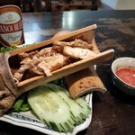 MẸT Vietnamese restaurant & Vegetarian Food Mẹt 3 - 