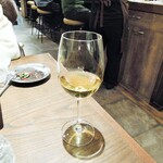 ミアスタンド - 白ワイン