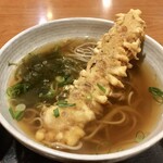 堀川 やまがそば - 