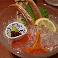 かに道楽 新宿本店 - 