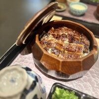 うなぎのしろむら - 