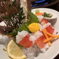 かに道楽 新宿本店 -  かに道楽 新宿本店 -
