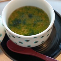 名駅なだ万茶寮 - 