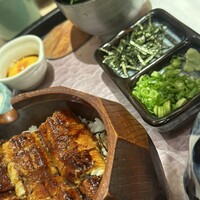 うなぎのしろむら - 