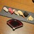 やまと - 料理写真:寿司ランチ　海苔軍艦メチャうま