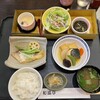 和風亭 - 料理写真: