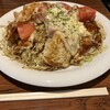 広島お好み焼き・鉄板焼き なごみ