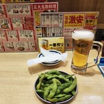 大衆酒場 八銭 - 