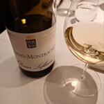 エクアトゥール - PULIGNY MONTRACHET Olivier LEFLAIVE