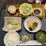 和風亭 - 料理写真: