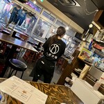 八郎スター酒場 - 