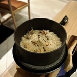 ガーデンキッチン かるめら - かるめら玉手箱 和と洋を融合した季節食材