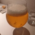 エクアトゥール - ビール　芳醇で美味し