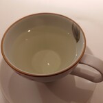 エクアトゥール - ハーブティー