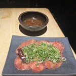 Yakiniku Horumon Ryuunosu - 