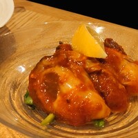青山まんぷく - 