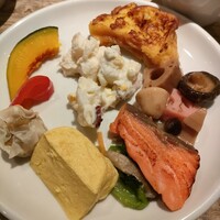 The Kitchen Salvatore Cuomo 三宮 - 