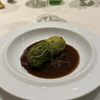 レストラン ロワール フレンチ - 