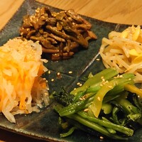 青山まんぷく - 