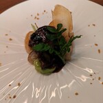 カントニーズ 燕 - 